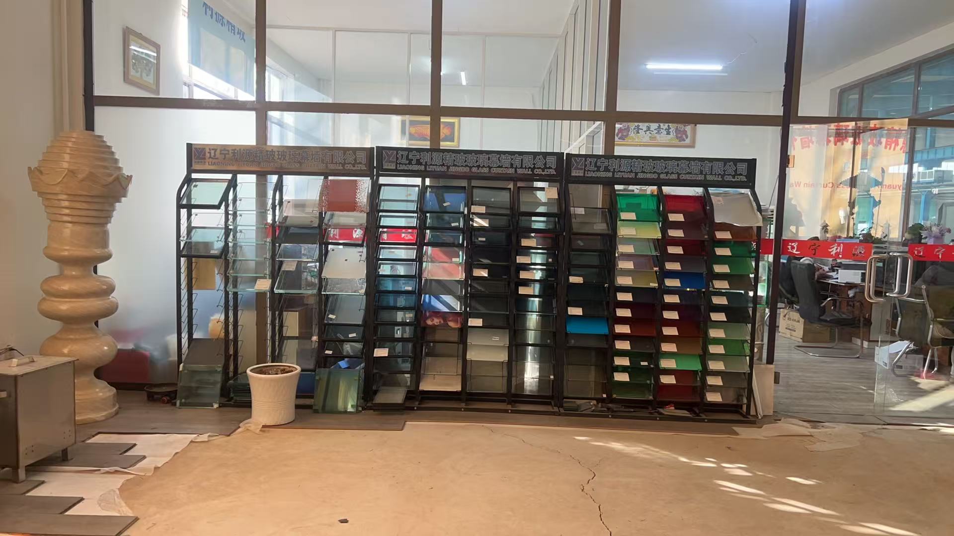 苏州市工程玻璃批量采购家用玻璃 - 哪里好